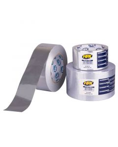 HPX ALU aluminium tape - 50 meter - AL5050 / AL7550