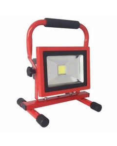 NOVA ZJ20R LED bouwlamp - 20W - 1400 Lumen - oplaadbaar