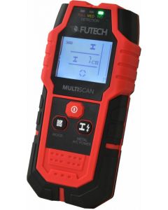 Futech MULTISCAN Muurscanner - 196.20