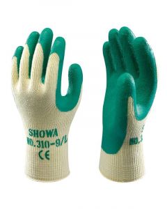 Showa Grip Werkhandschoenen 310 - 8 M t/m 11 XXL