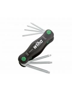 Wiha SB 363 P7 Multitool Pocketstar Torx - 7-Delig - 23053