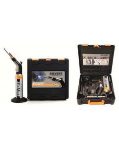 Sievert Powercase Ultra powerjet EU + ultragas - 253505