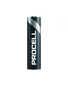 Duracell Procell batterijen AAA 1,5V - 10 stuks