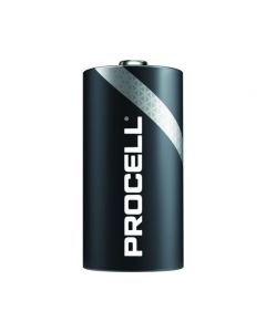 Duracell Procell batterijen C 1,5V - 10 stuks