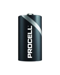 Duracell Procell batterijen D 1,5V - 10 stuks