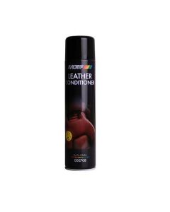 Motip Leer conditioner - 600 ml - 000708