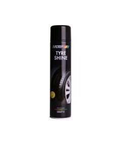 Motip Tyre Shine - 600 ml - 000711