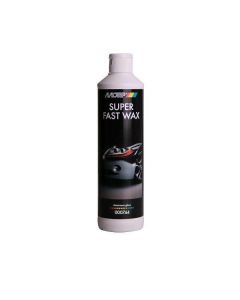 Motip Superfast Wax - 500 ml - 000744