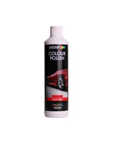 Motip Kleurpolijst - licht rood - 500 ml - 000749