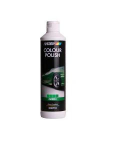 Motip Kleurpolijst - groen - 500 ml - 000751