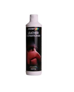 Motip Leer conditioner - 500 ml - 000754