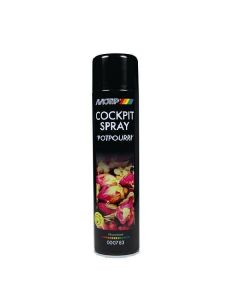 Motip Cockpitspray - potpourri - 600 ml - 000783