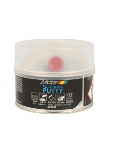 Motip Polyesterplamuur - 250 gram - 000051