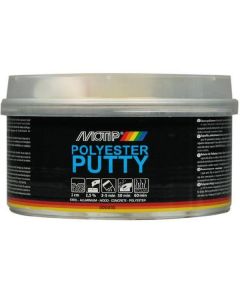 Motip Polyesterplamuur - 2000 gram - 000055