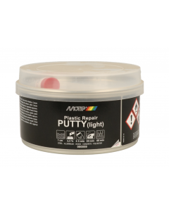 Motip Kunststofreparatieplamuur soft - 420 gram - 000059