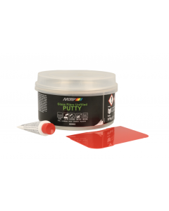 Motip Glasvezelplamuur ongevuld - 250 gram - 000082