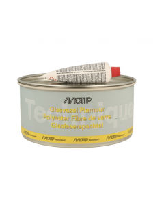 Motip Profi Polyester glasvezelplamuur - 1500 gram - 000084