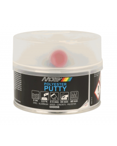 Motip Polyester plamuur - 500 gram - 000098