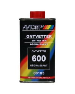 Motip 600 Ontvetter - 200 ml - 00185