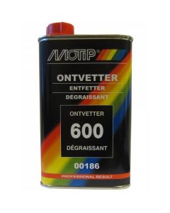 Motip 600 Ontvetter - 500 ml - 00186