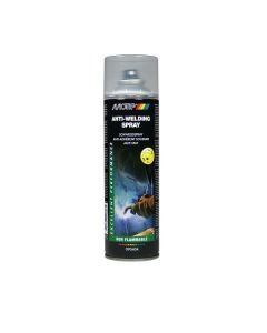 Motip Anti-spat lasspray - 400 ml - 090404