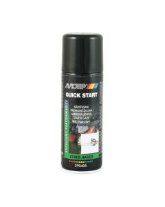 Motip Snelstart - transparant - 200 ml - 290405