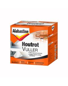 Alabastine Houtrotvuller - 500 gram