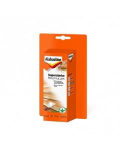 Alabastine Supersterke houtvuller/ plamuur - 200 gram