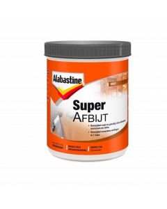 Alabastine Super afbijt - 1 Liter