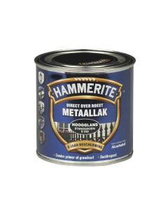 Hammerite Metaallak hoogglans S038 stand groen 250ML