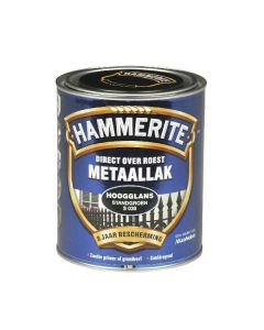 Hammerite Metaallak hoogglans S038 stand groen 750ML