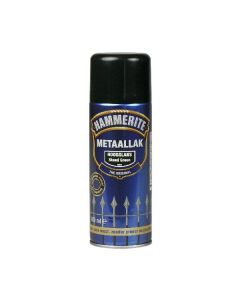 Hammerite Metaallak hoogglans S038 stand groen 400ML