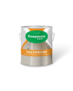 Koopmans Multiprimer 750ML