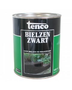 Tenco Bielzenzwart - 1 Liter