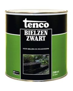 Tenco Bielzenzwart - 2,5 Liter