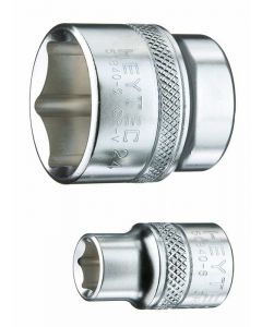 Heytec Dopsleutel 3/8" - 8 mm