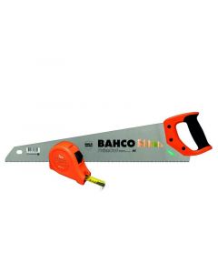 Bahco Handzaag met rolbandmaat - NP-22-MTG-3-16