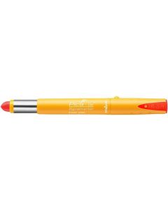 Pica 8082 Gel signaalmarker - rood