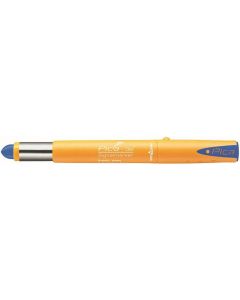 Pica 8081 Gel signaalmarker - blauw