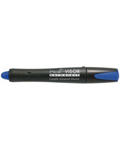 Pica 990/41 Visor permanent marker - blauw