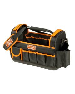 Bahco 3100TB Gereedschapstas - 24 Liter - 410x240x300 mm