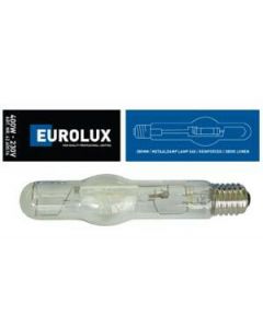 Eurolux HQI-T Gasontladingslamp 400 Watt E40