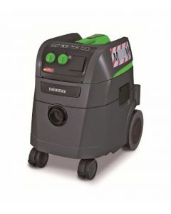 Eibenstock DSS 35M IP Bouwstofzuiger impulsreiniger 35 liter - M-klasse - 1600W - 12.924.00