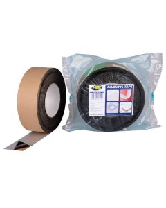 HPX ALU Butyl Afdichtings tape - 50 mm x 20 meter - AY5020