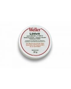 Weller Soldeervet LF25 - 20 gram - T0054002699