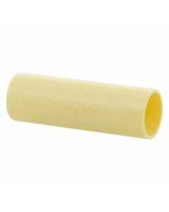 Pipelife Sok slagvast Ø3/4 - 19 mm crème - 3 stuks - 01.474.02