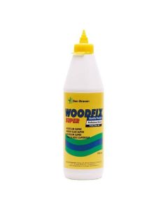 Zwaluw Houtlijm - Woodfix Super D3 - 750 ml