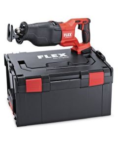 Flex RSP DW 18.0-EC Accu Reciprozaag - 18V - koolborstelloos - L-BOXX® - 466.964