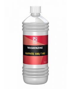 Bleko Wasbenzine 1 - 5 Liter