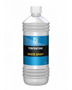 Bleko Terpentine 1 - 5 Liter